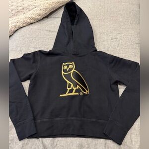 OVO OG Owl Hoodie - Womens Sz S